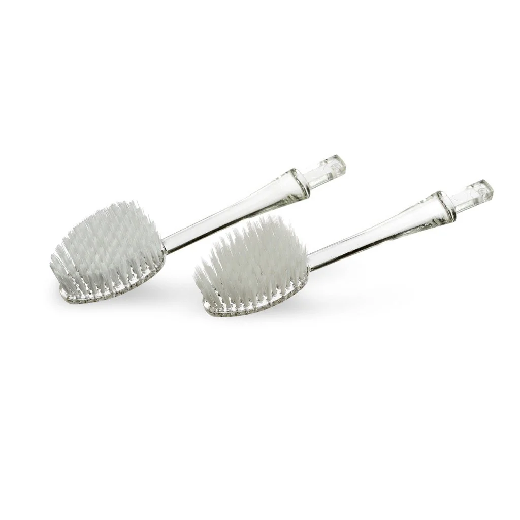Radius Source Toothbrush Replacement Soft 2pcs