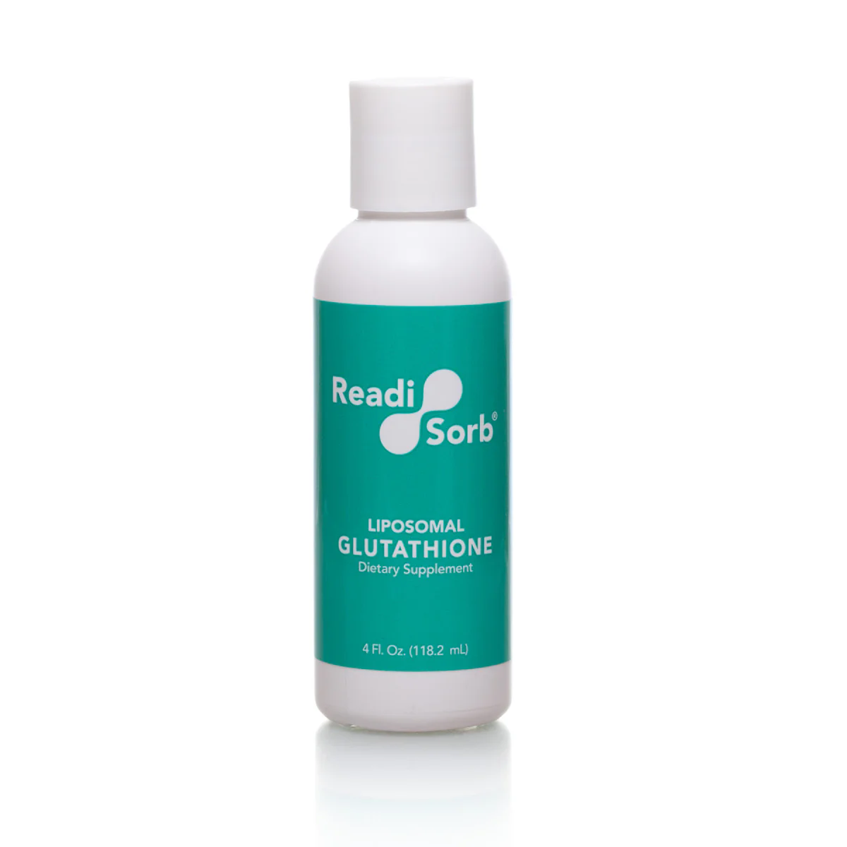Readisorb Liposomal Glutathione 118.2ml