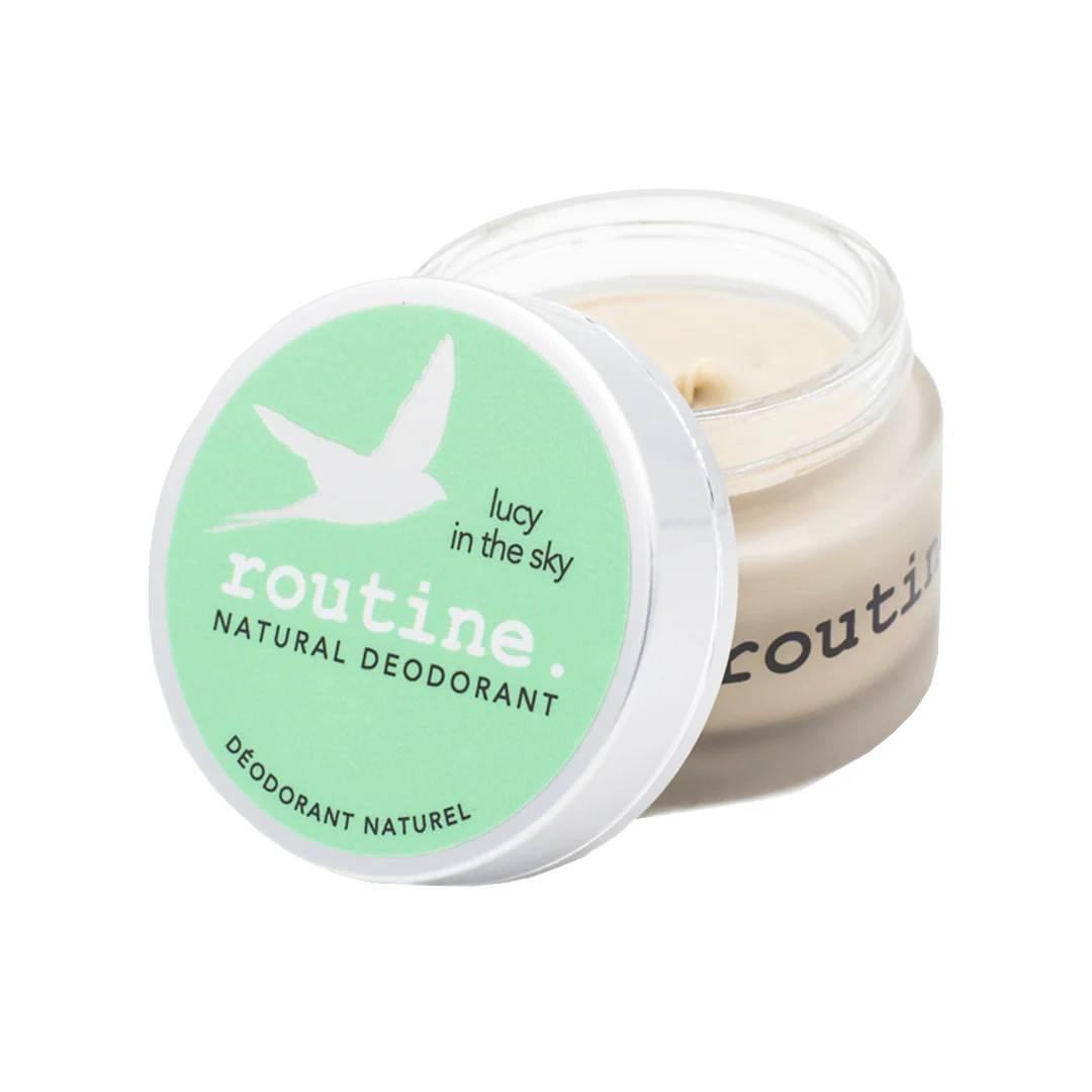 Routine Lucy In The Sky Deodorant 58ml