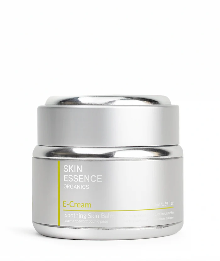 Skin Essence Organics E-Cream 50mL