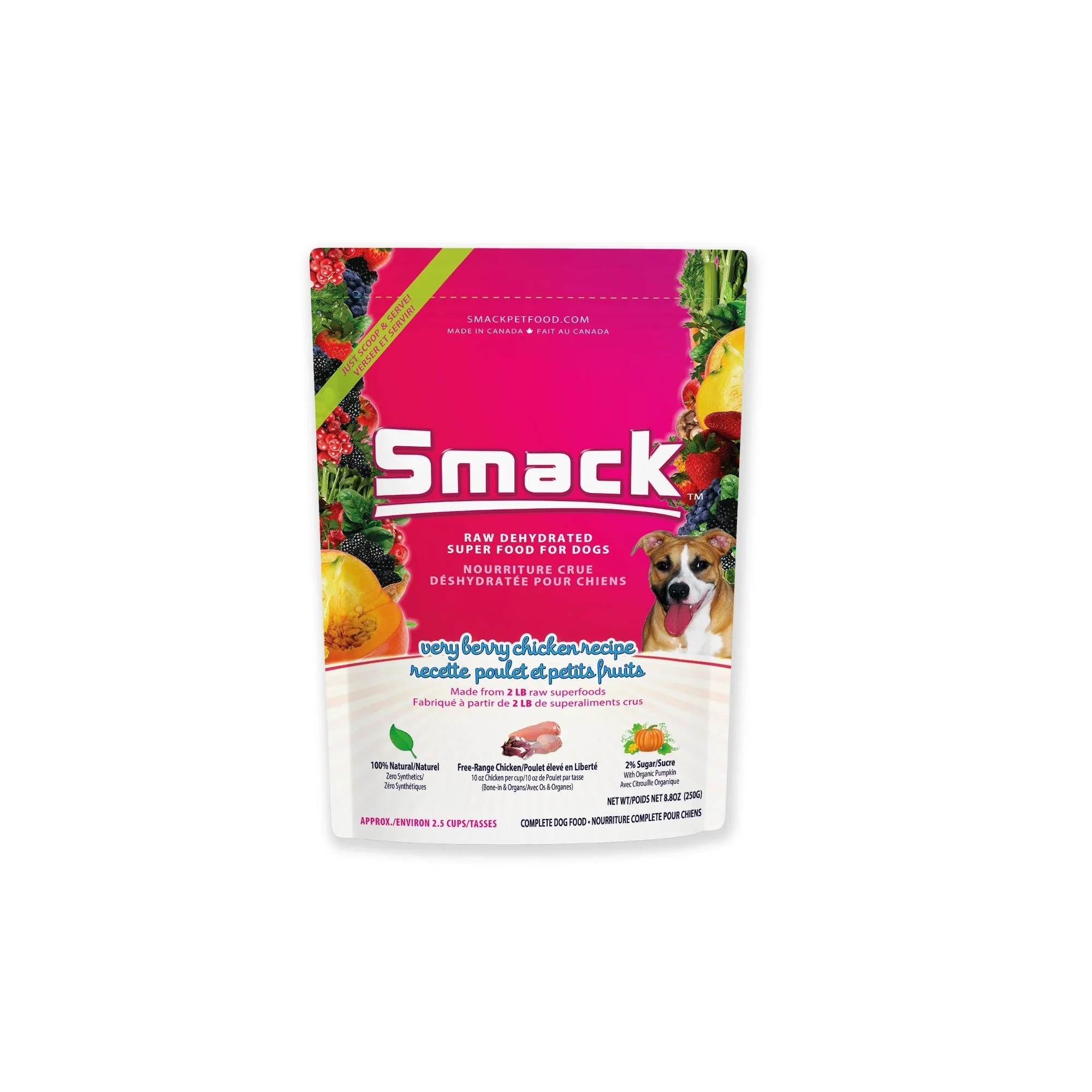 Smack Dog Food - Image 11