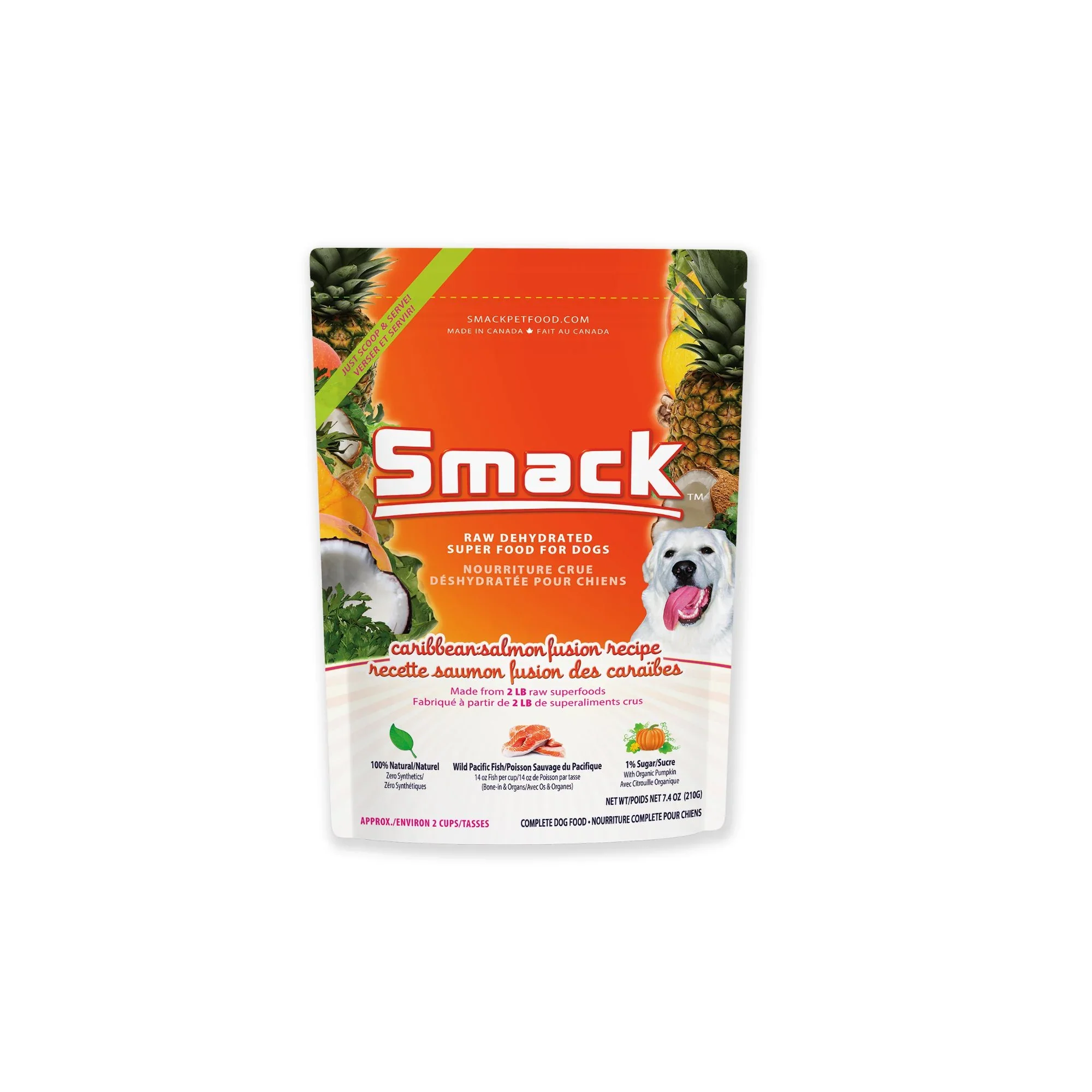 Smack Dog Food - Image 13