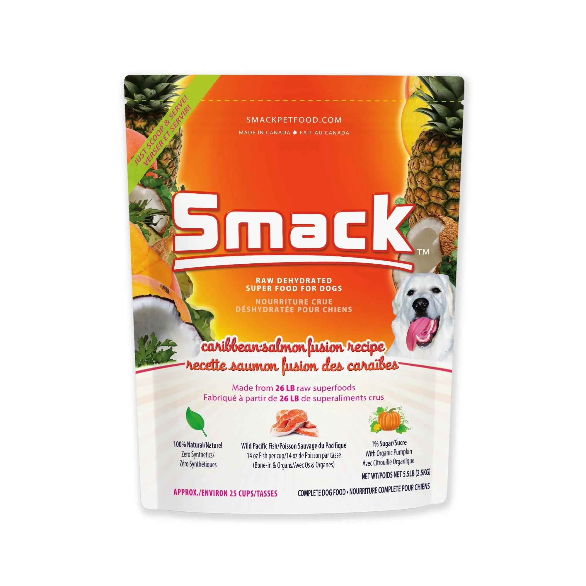 Smack Dog Food - Image 14