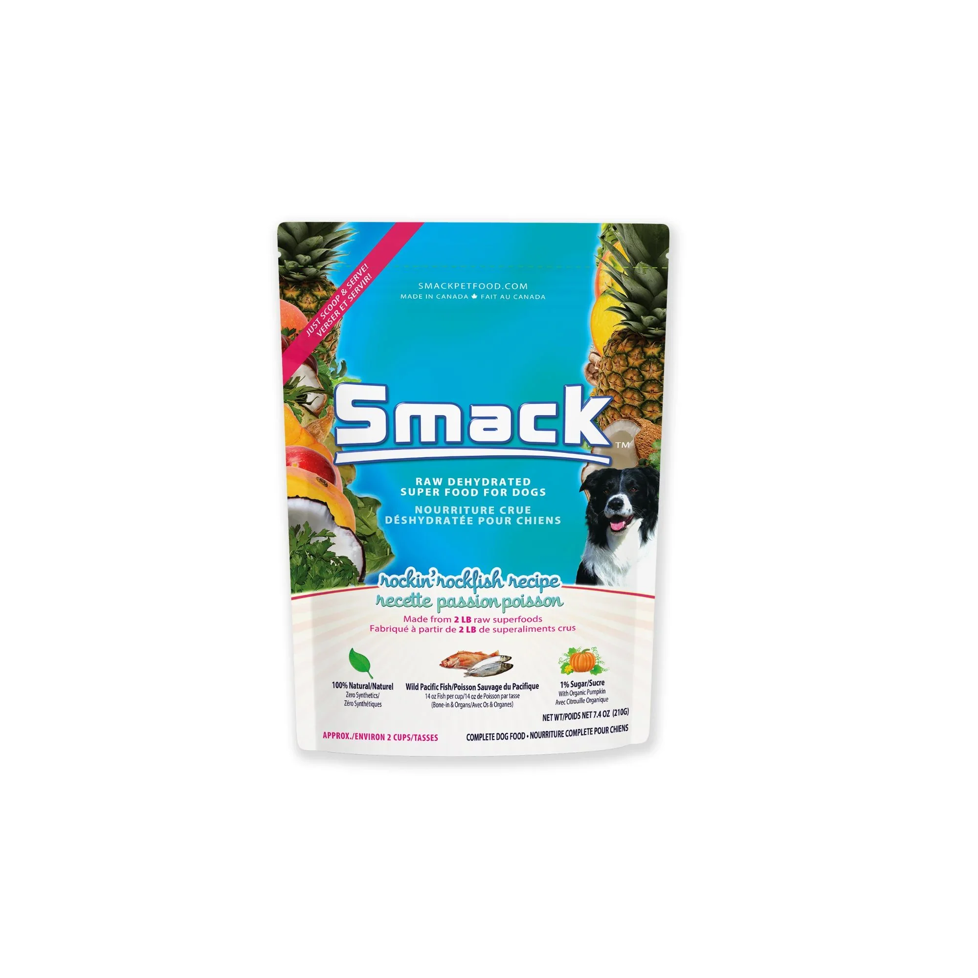 Smack Dog Food - Image 15