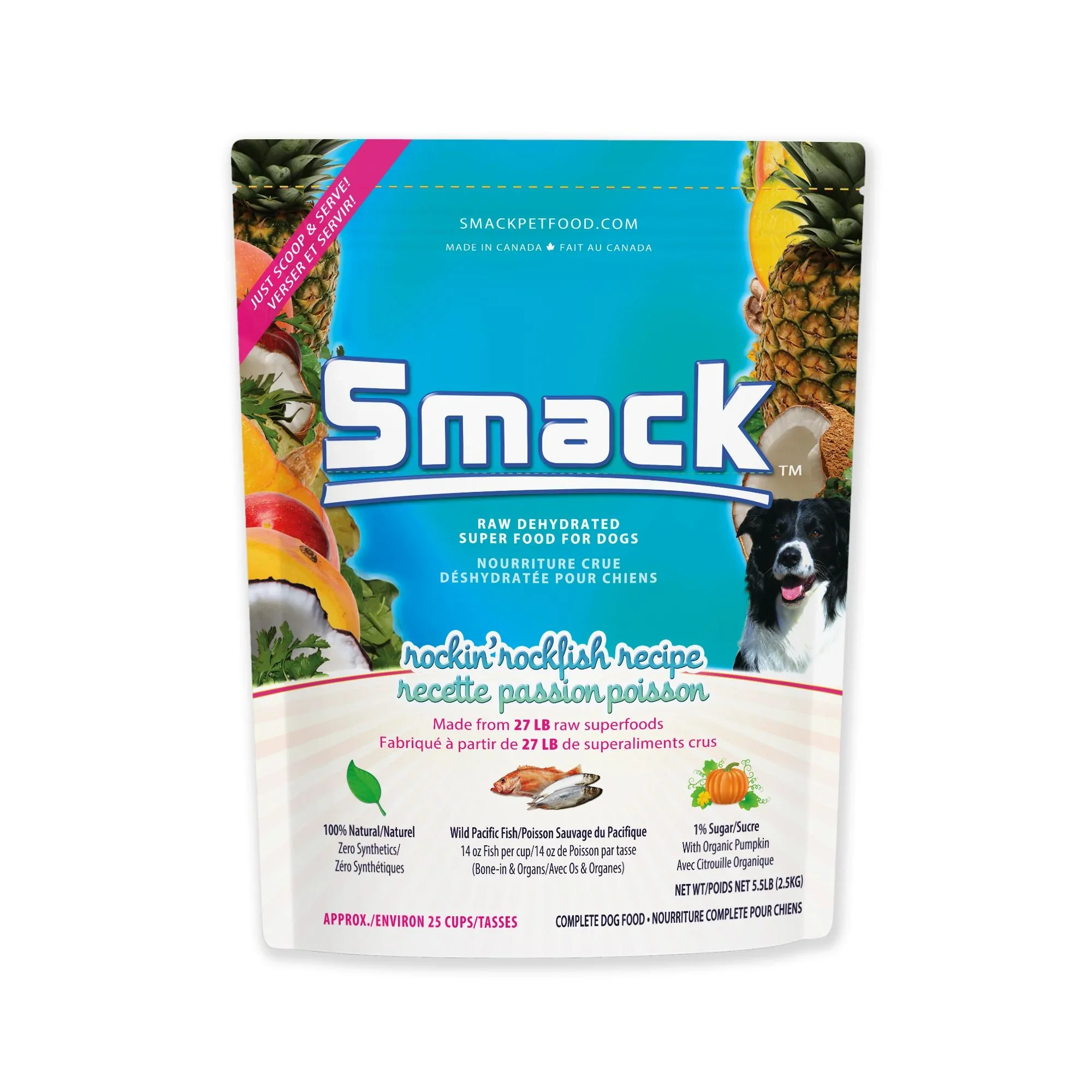 Smack Dog Food - Image 16