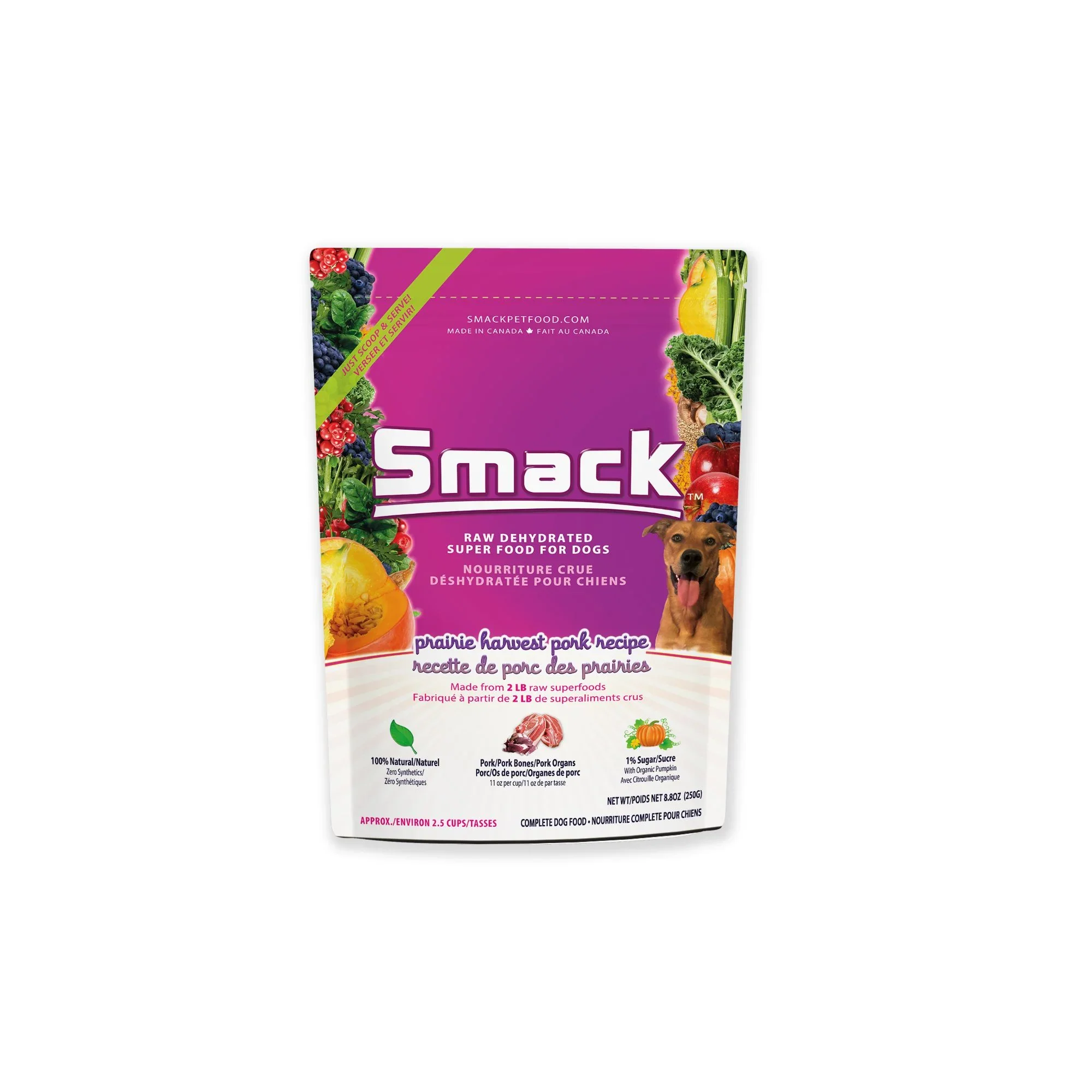 Smack Dog Food - Image 17