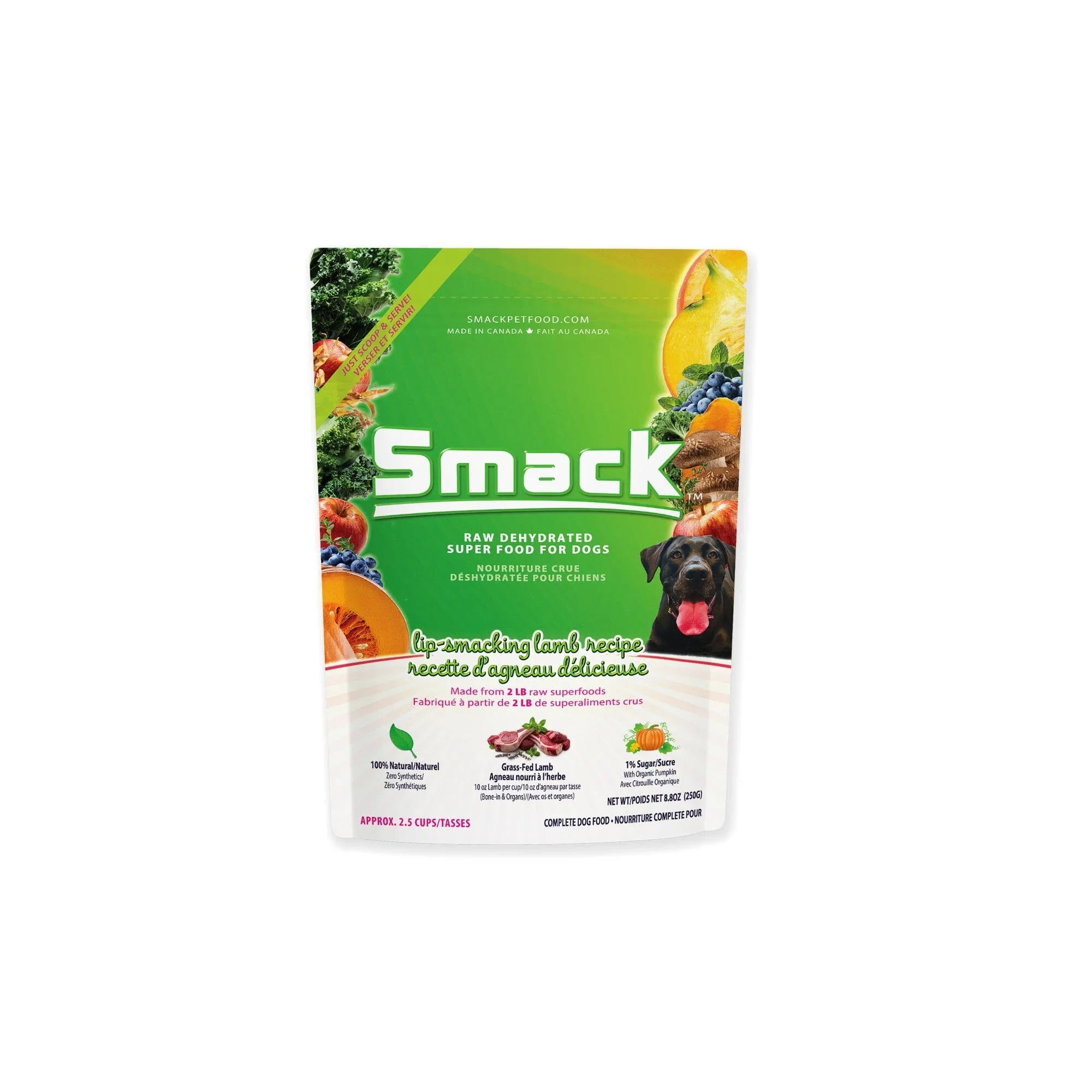 Smack Dog Food - Image 19