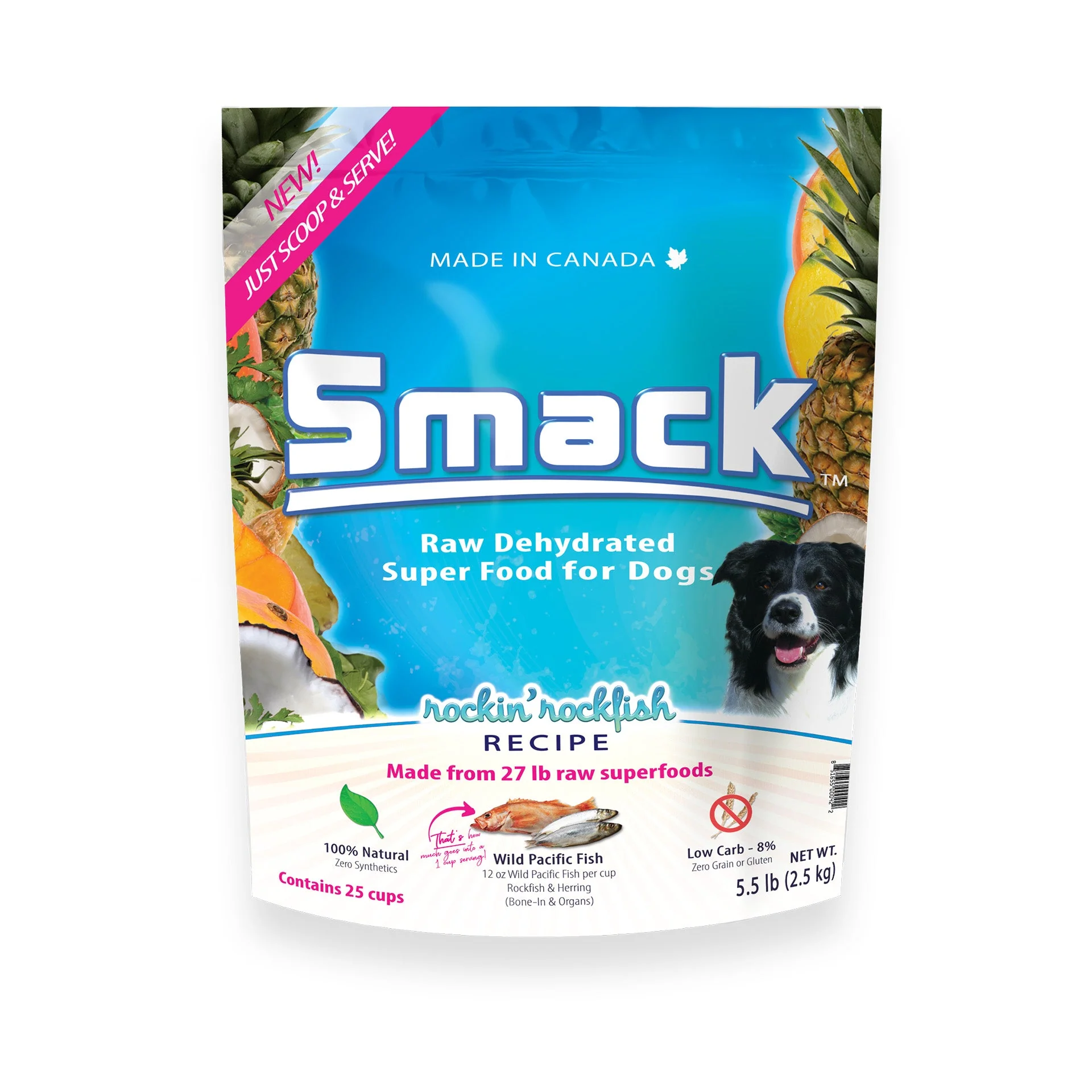 Smack Dog Food - Image 5