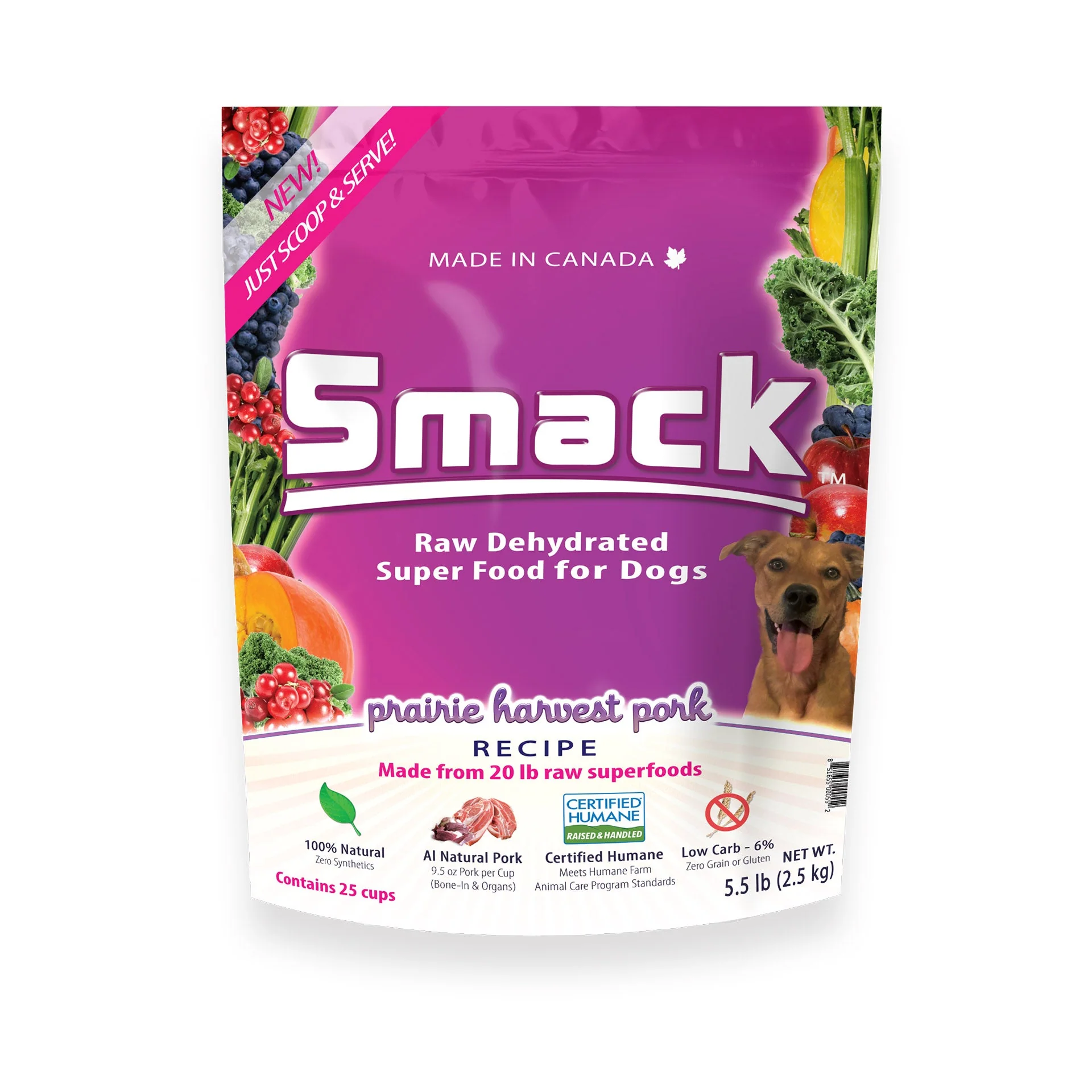 Smack Dog Food - Image 6