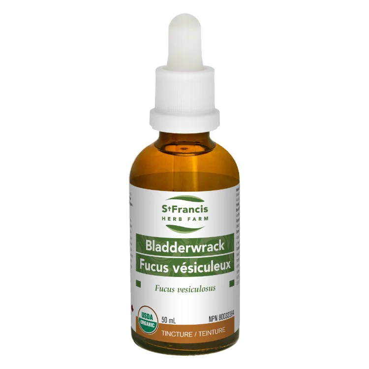 St. Francis Bladderwrack 50ml