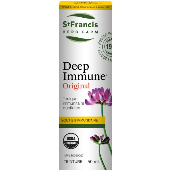 St. Francis Deep Immune