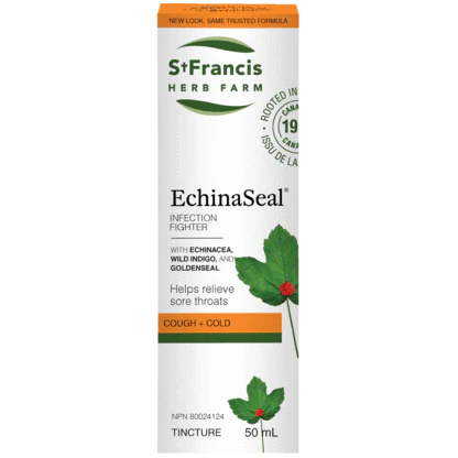 St. Francis Echinaseal 50ml