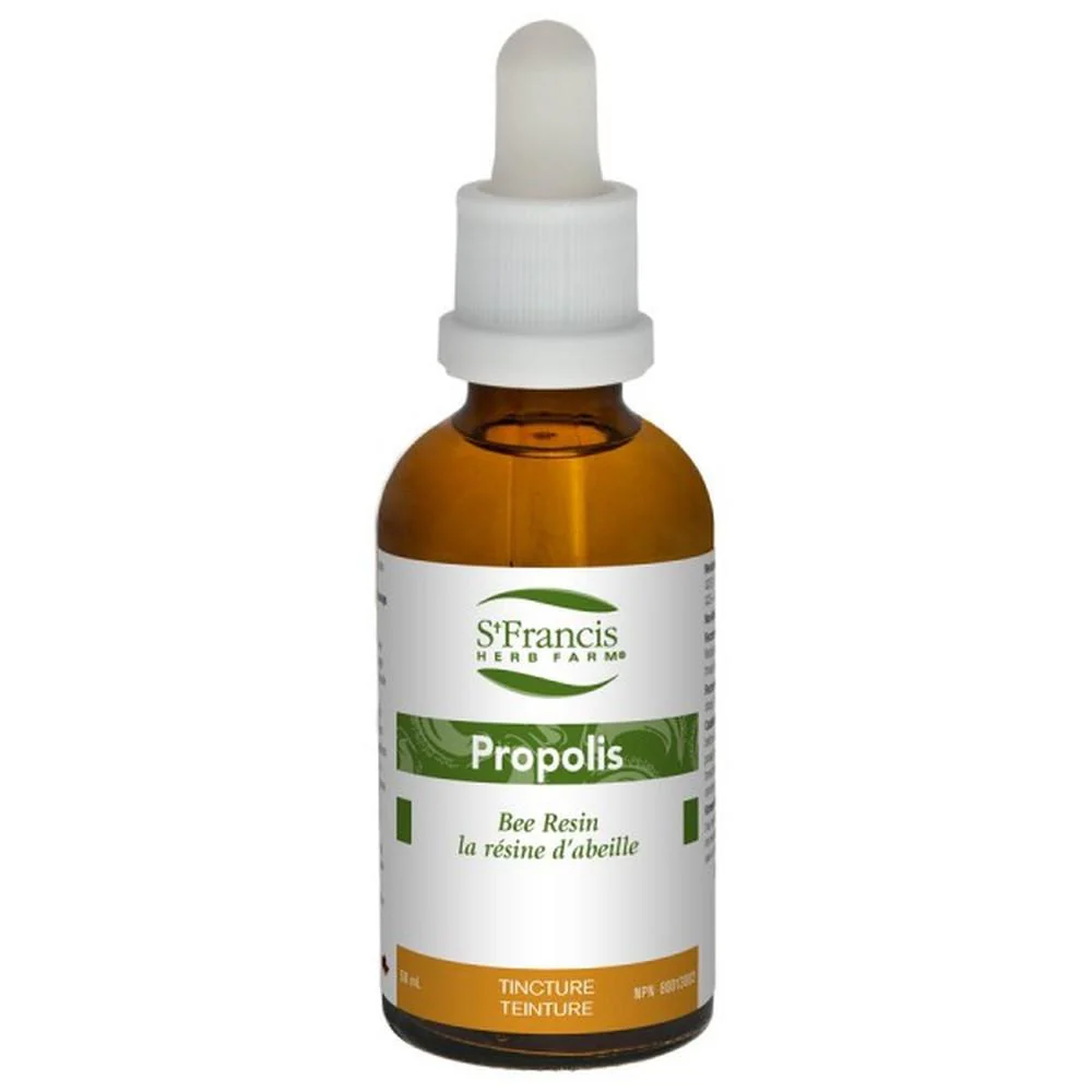 St. Francis Propolis 100ml