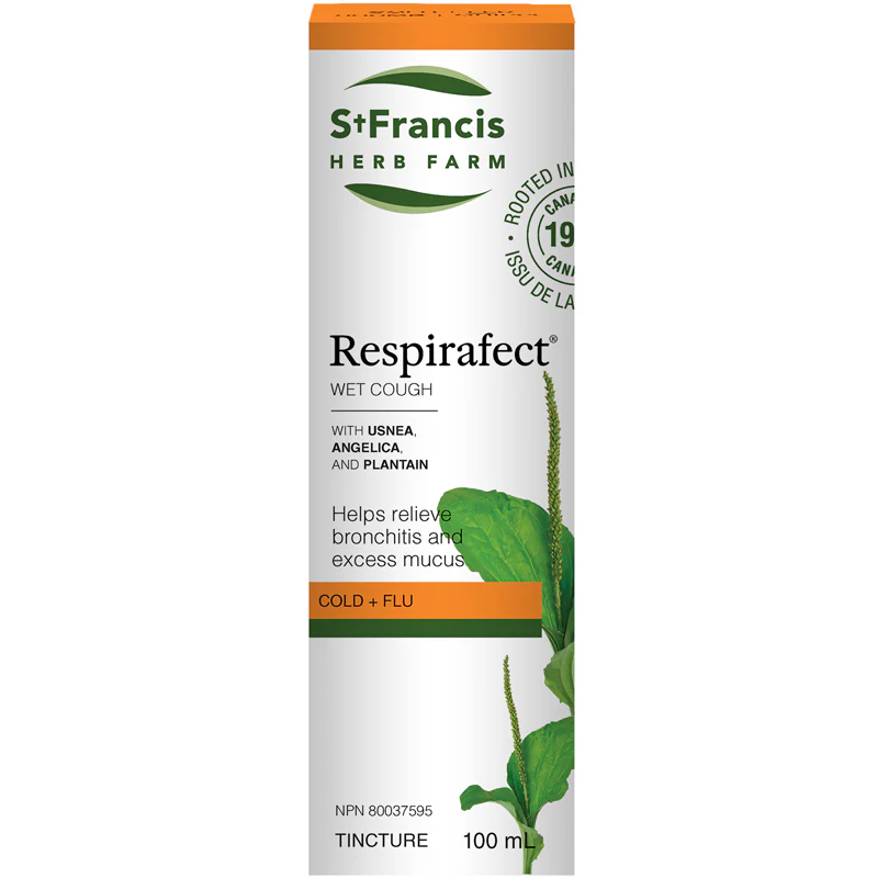 St. Francis Respirafect - Image 2
