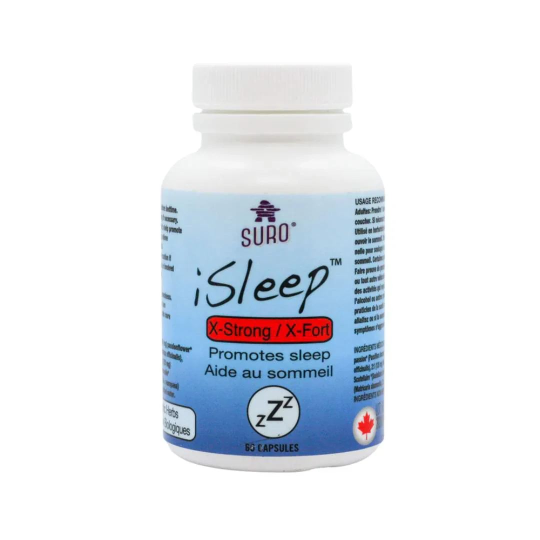 SURO iSleep