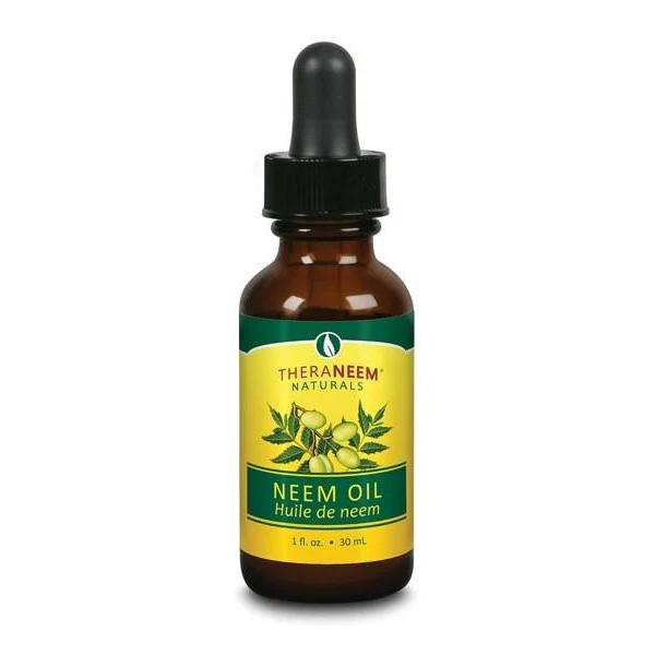 Theraneem Neem Oil 30ml