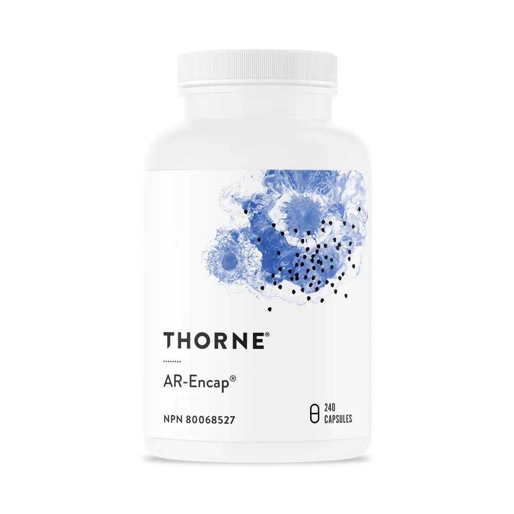 Thorne Joint Support Nutrients 240 Caps (Formerly AR-Encap)