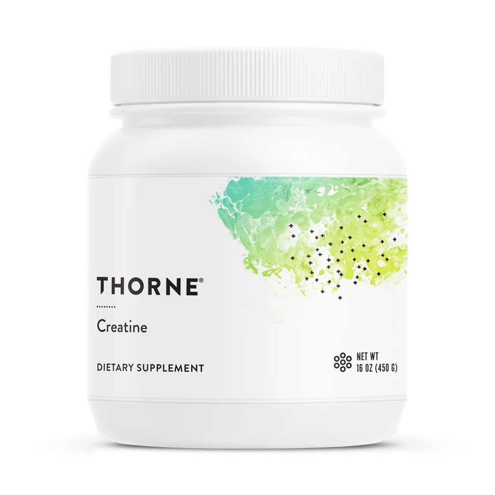 Thorne Creatine 450g