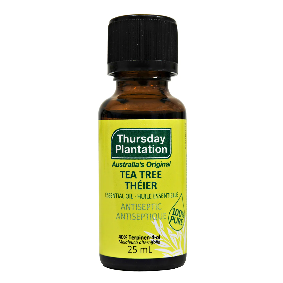 Thursday Plantation Tea Tree Oil 100% Pure - Antiseptic - Image 3
