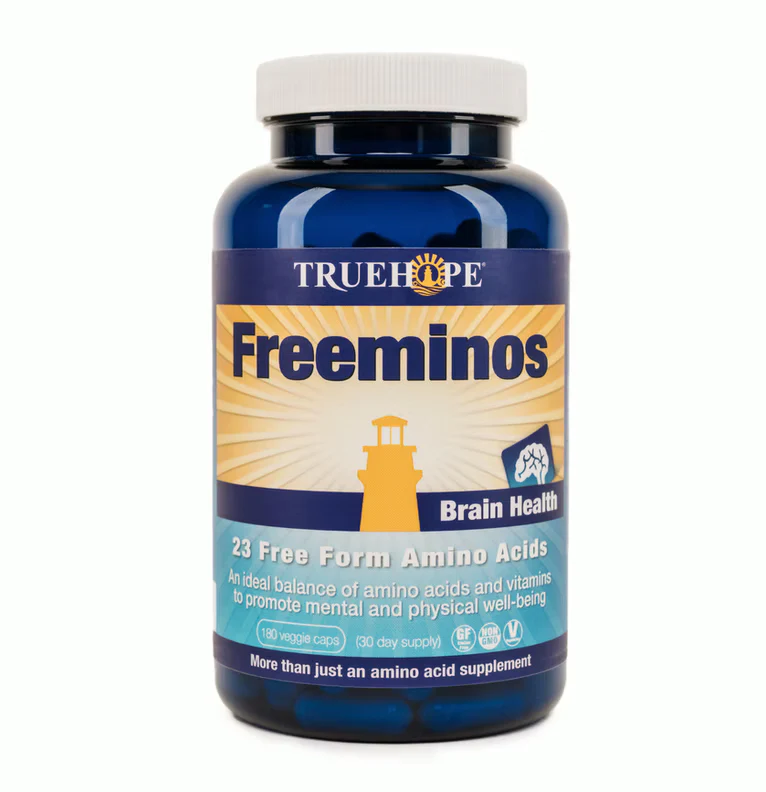 Freeminos