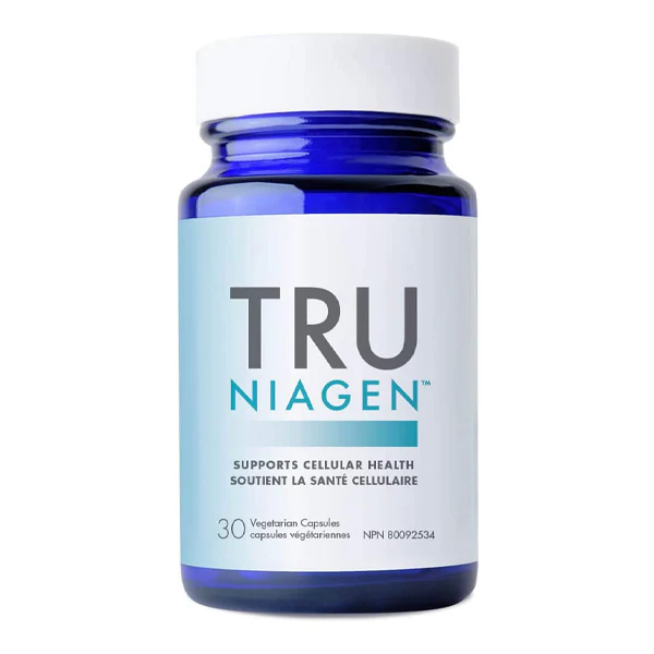 Truniagen Capsules