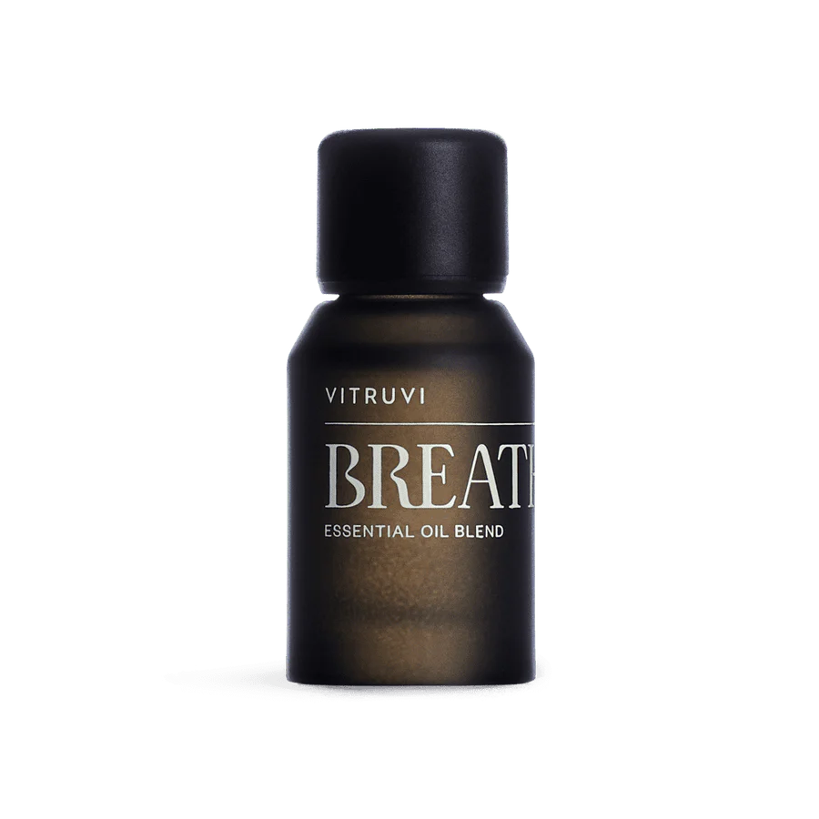 Vitruvi Diffuser Oil Breathe Blend - 15ml