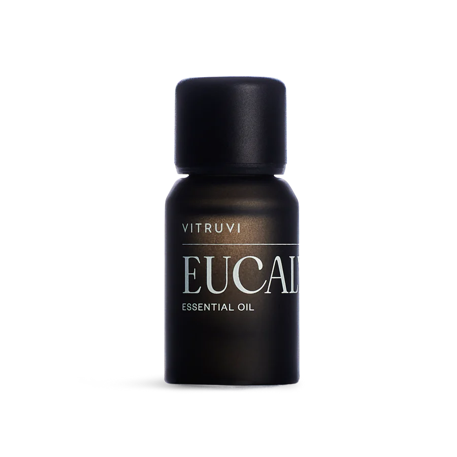 Vitruvi Diffuser Oil Eucalyptus - 10ml