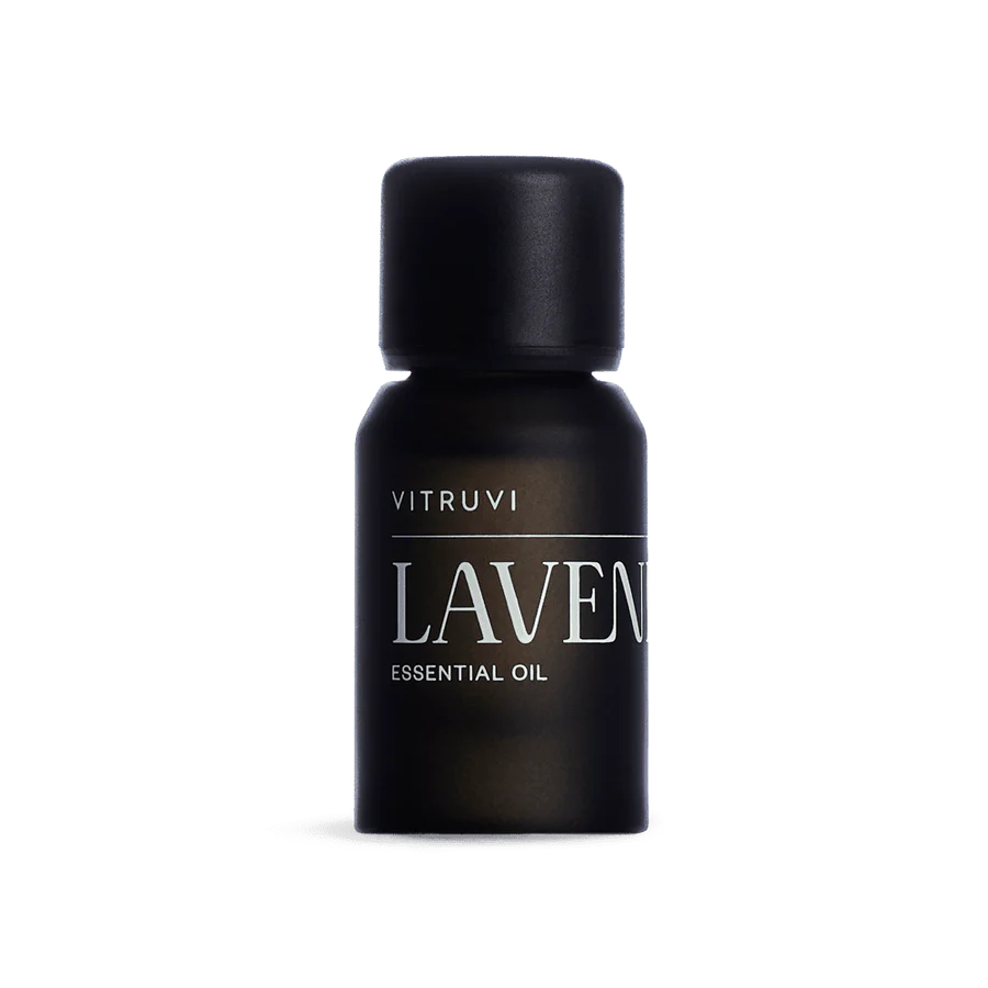 Vitruvi Diffuser Oil Lavender - 10ml