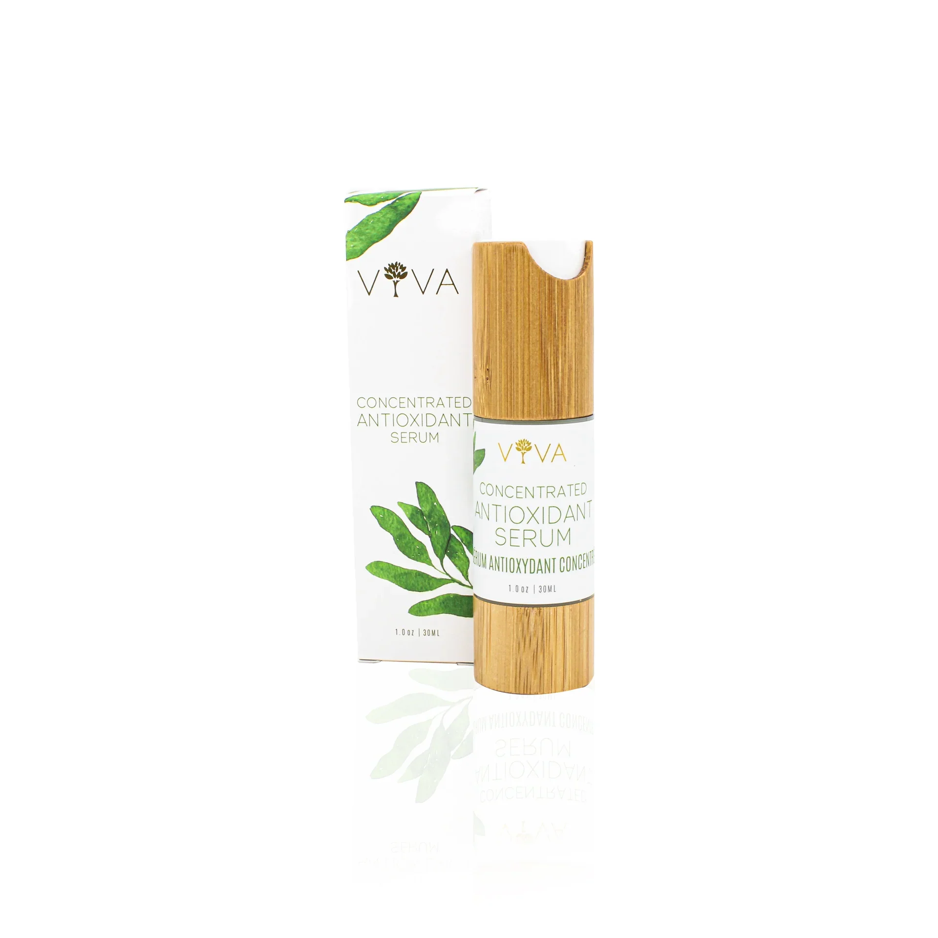Viva Concentrated Antioxidant Serum 30ml