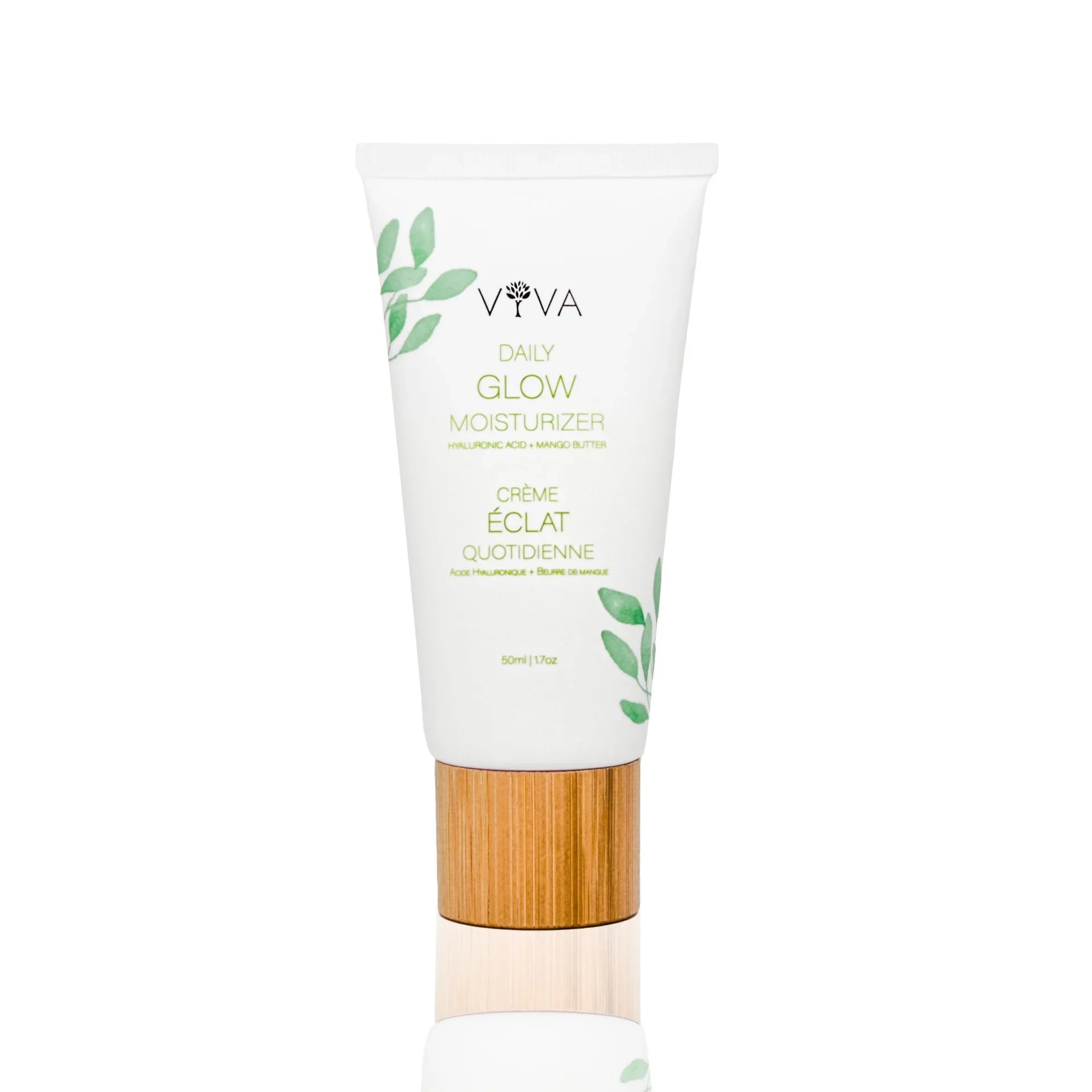 Viva Daily Glow Moisturizer