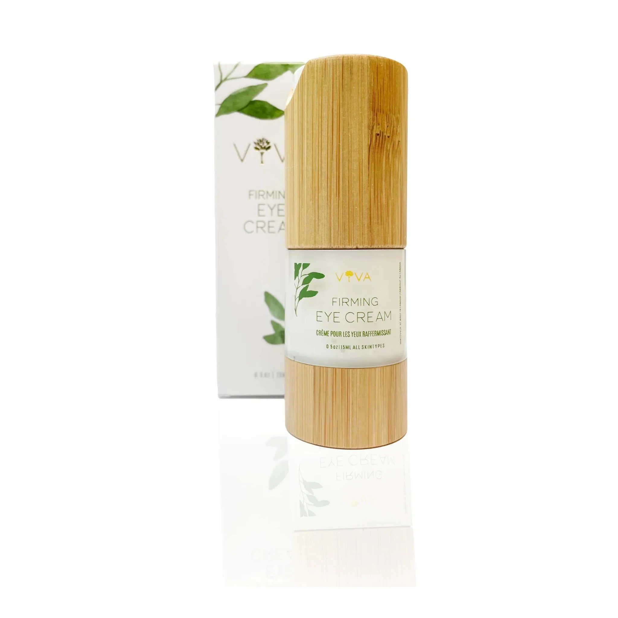 Viva Firming Eye Cream 15ml