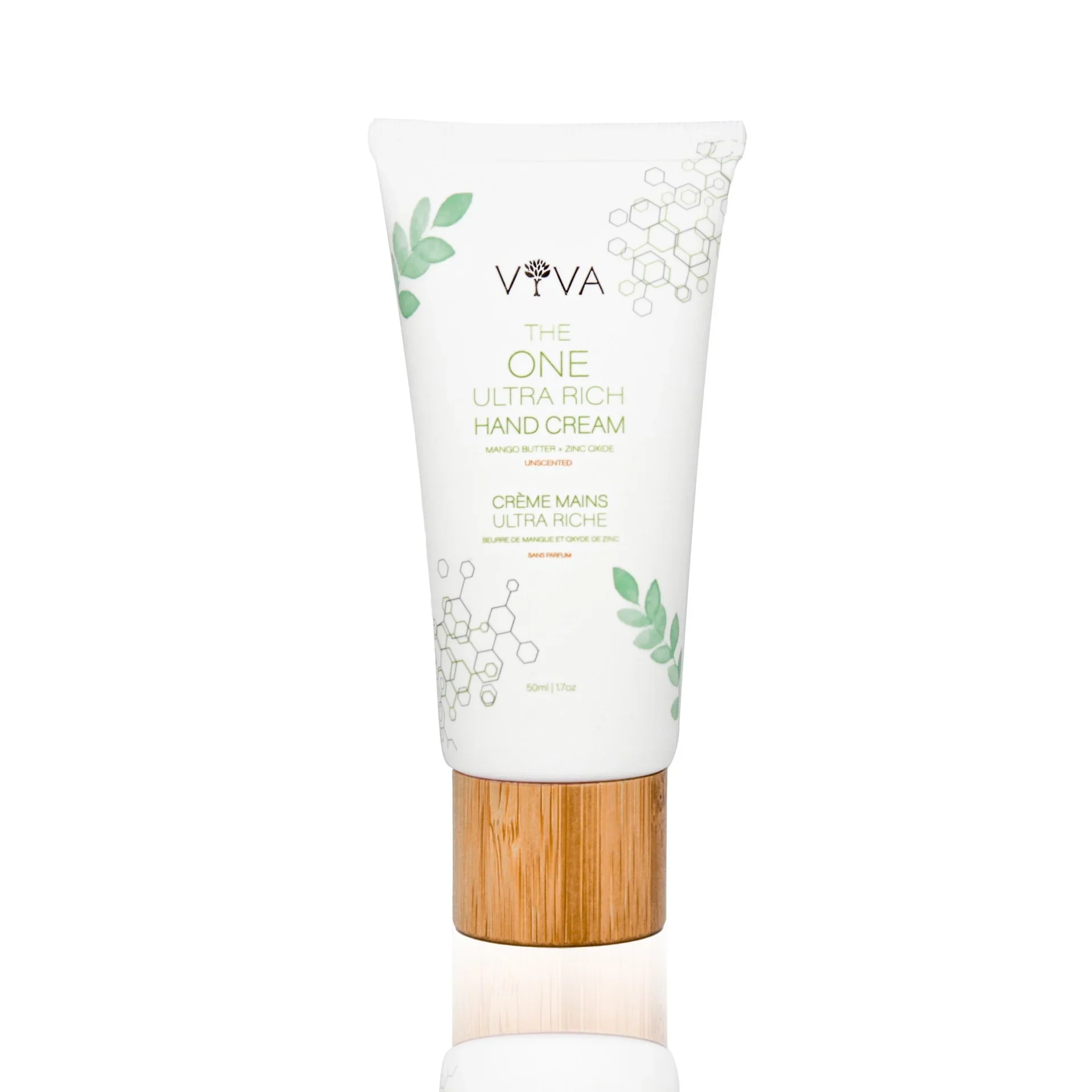 Viva The One Ultra Rich Hand Cream