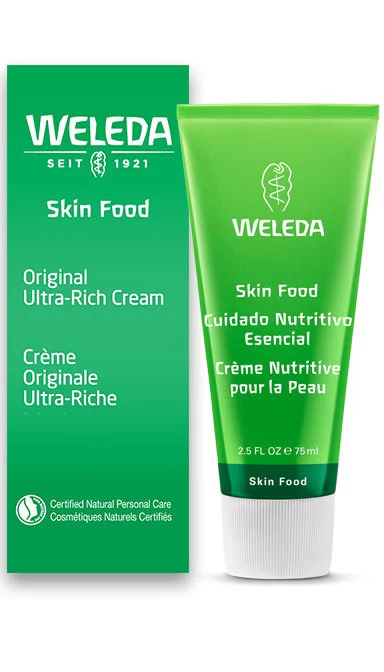 Weleda Skin Food Original Ultra-Rich Cream 75ml