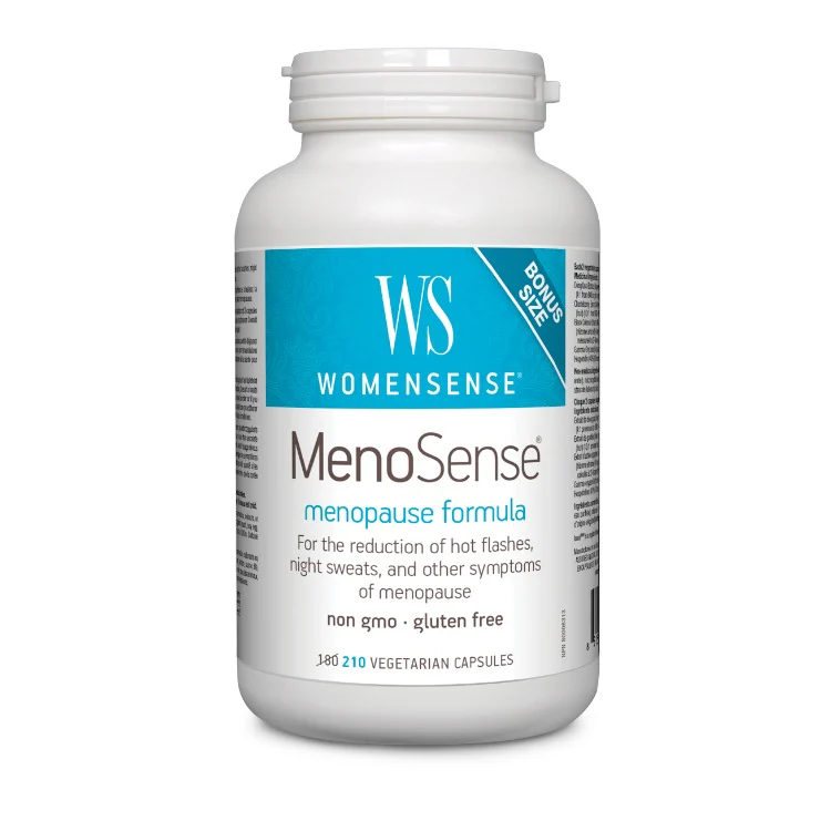 Womensense Menosense
