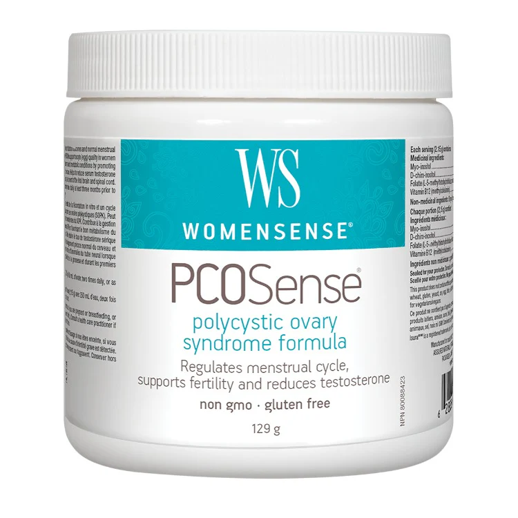 Womensense Pcosense