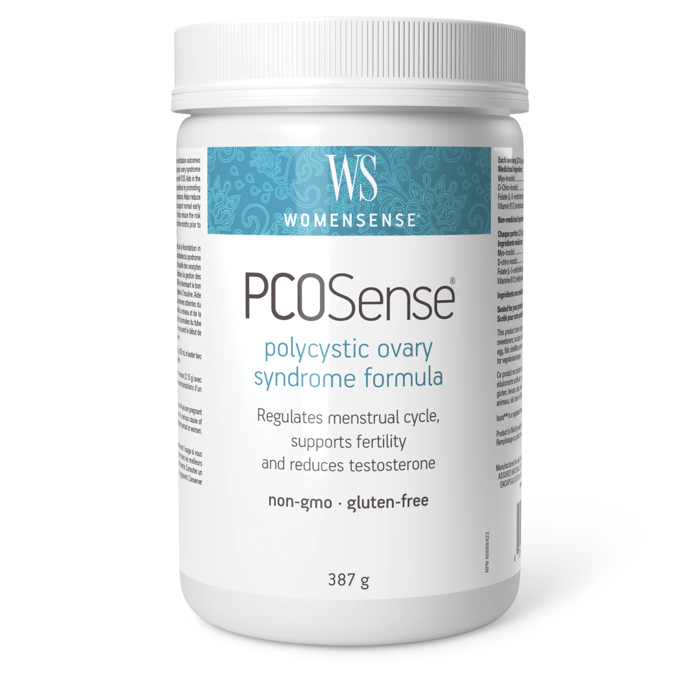 Womensense Pcosense - Image 2