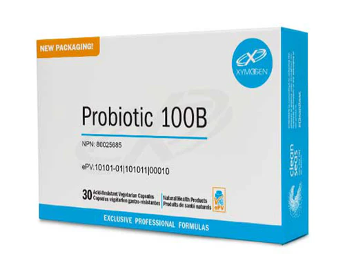 Xymogen Probiotic 100B